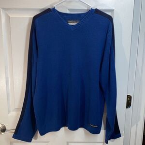 Abercrombie and Fitch men’s large sweater